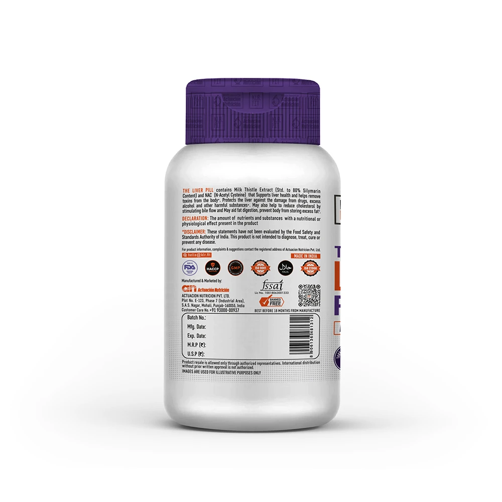 The Liver Pill - Image 2