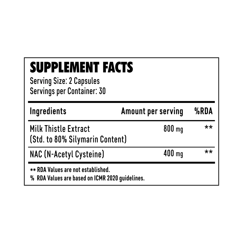 The Liver Pill - Image 4