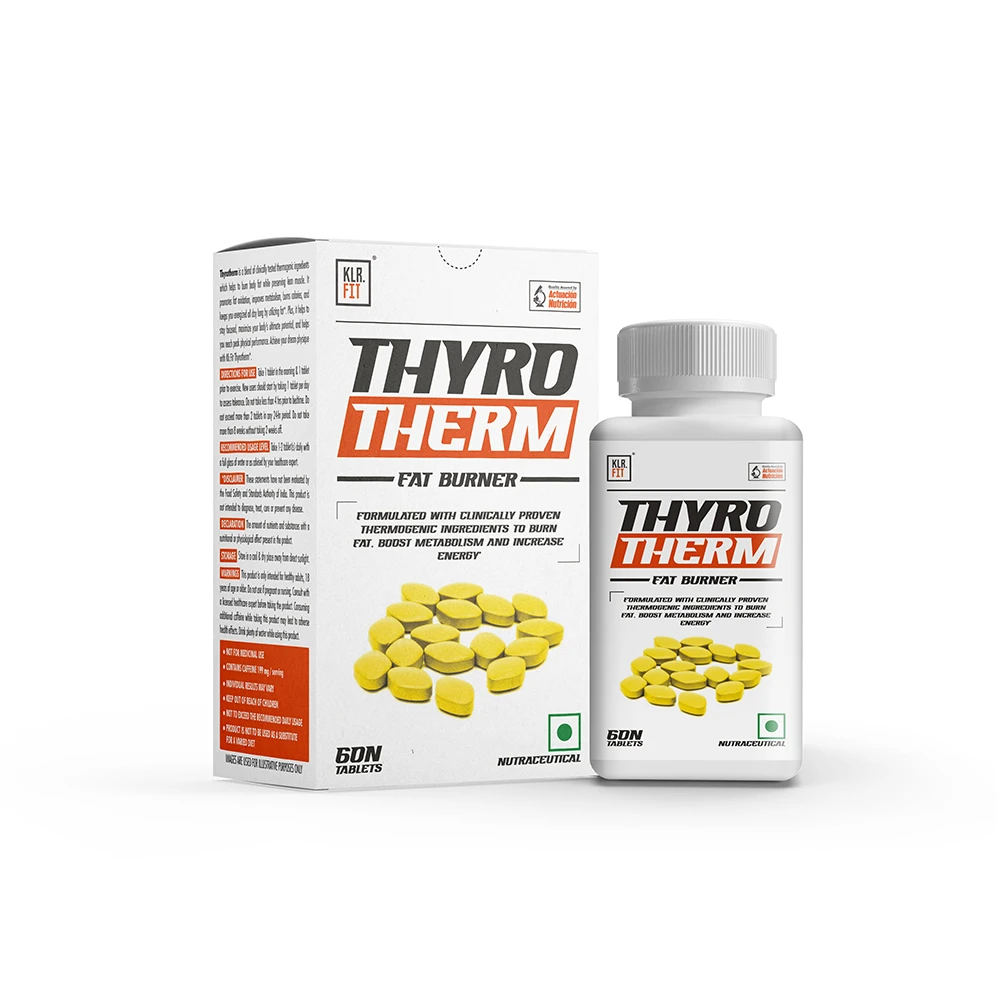 Thyro Therm™