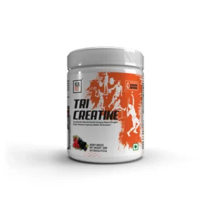 Klr.Fit Tri-Creatine