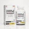 Vasodil-8 | Nitric Oxide Booster | vasodilators | pump and performance