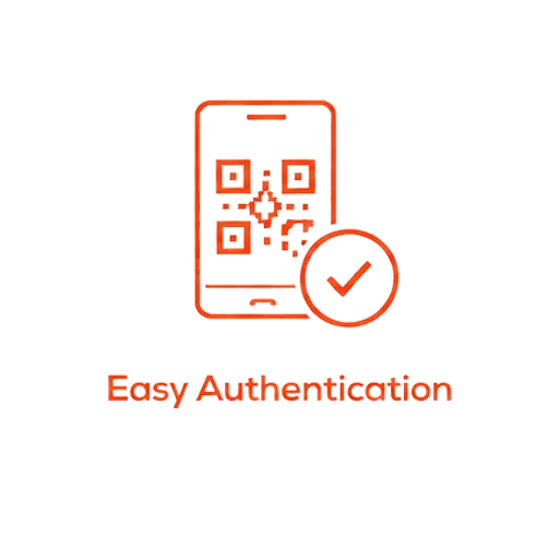 Easy-Authentication