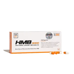 HMB 3000 | muscle tissue | amino acid leucine