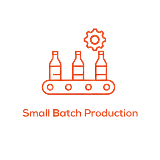 Small-Batch-Production
