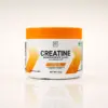 Creatine Monohydrate & HCl