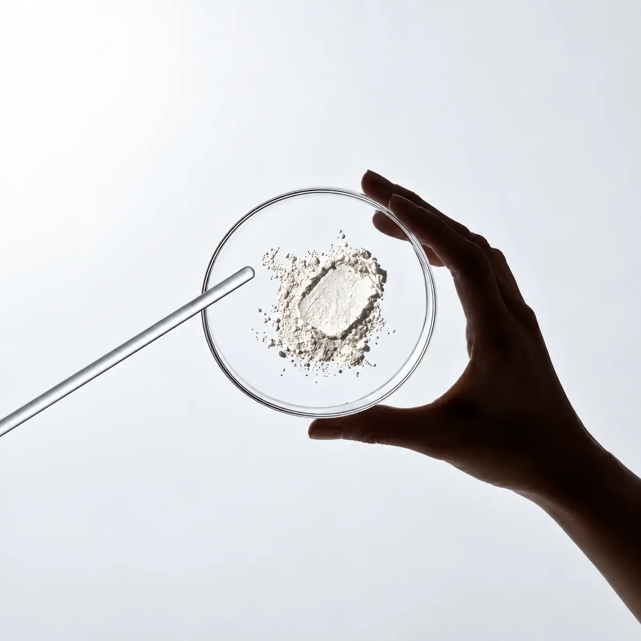 Nitrosigine supplement powder