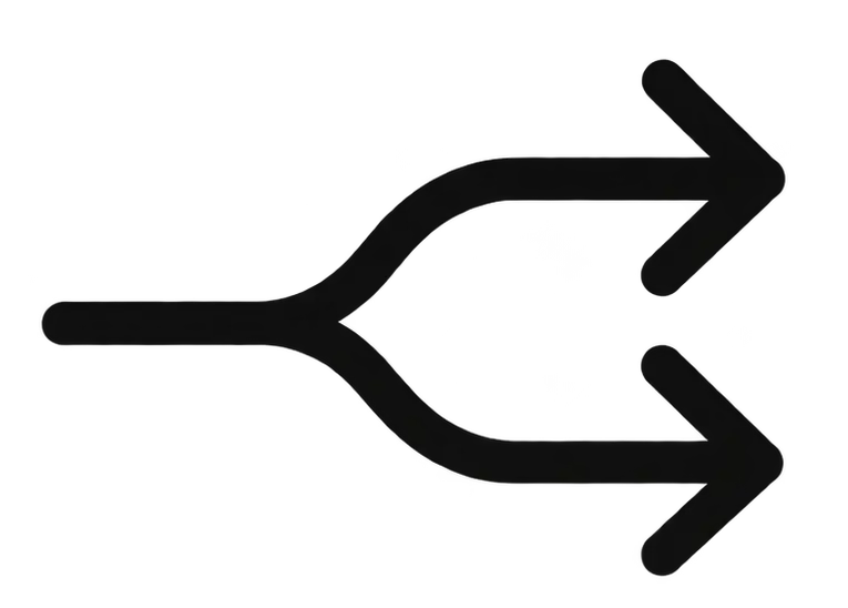 3 NO Pathways